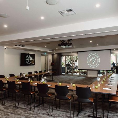 The Studios By Manna, Ascend Hotel Collection Hahndorf Exterior foto
