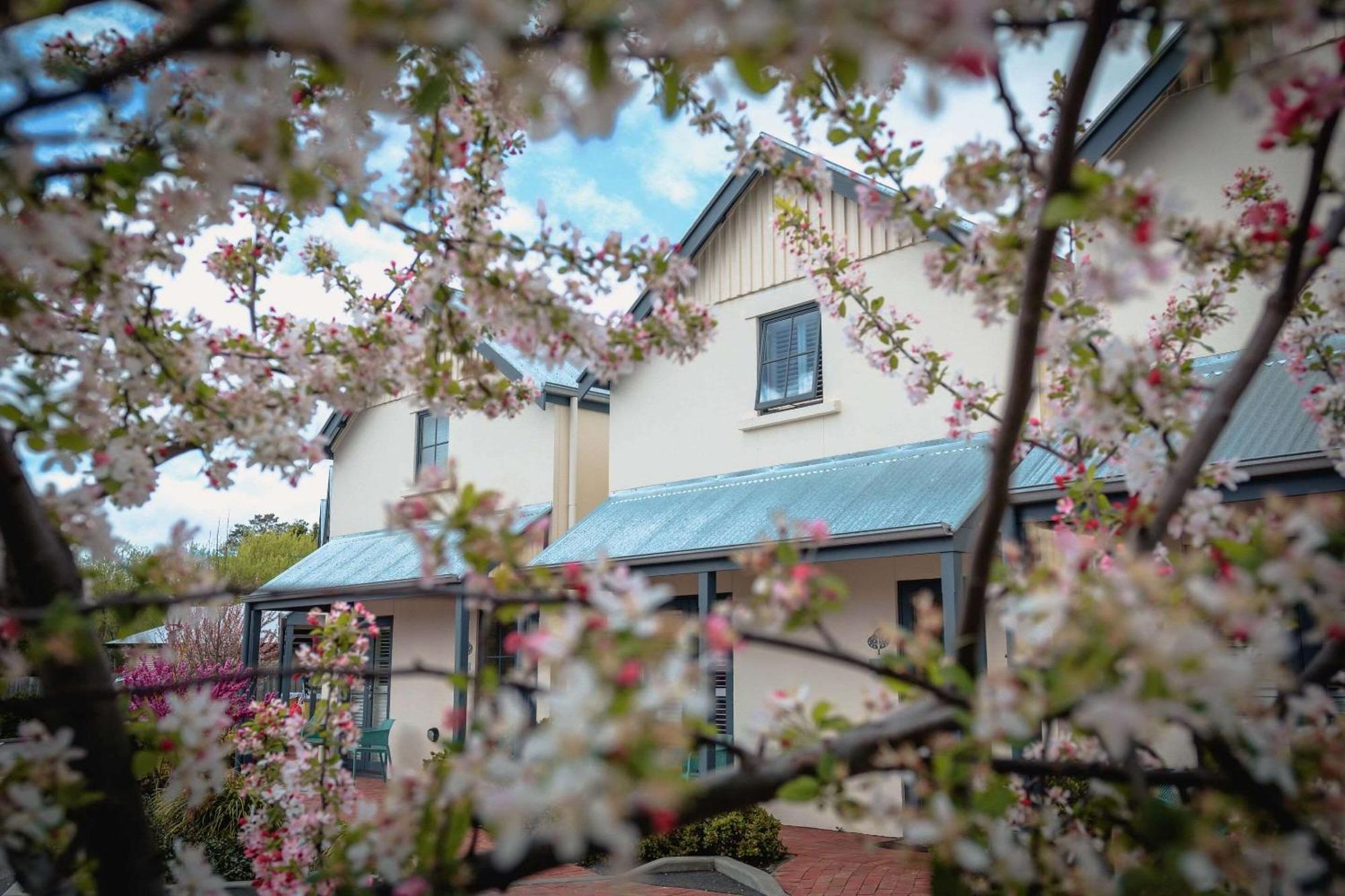 The Studios By Manna, Ascend Hotel Collection Hahndorf Exterior foto