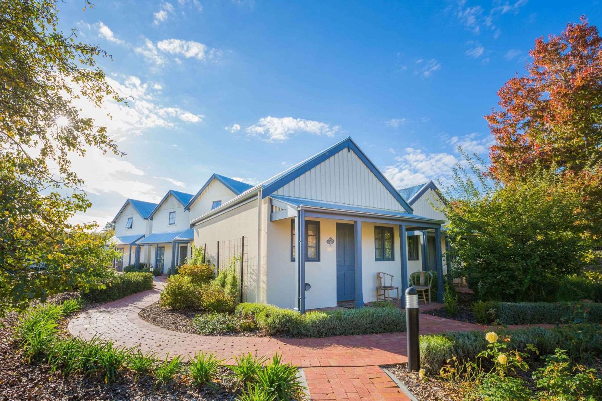 The Studios By Manna, Ascend Hotel Collection Hahndorf Exterior foto