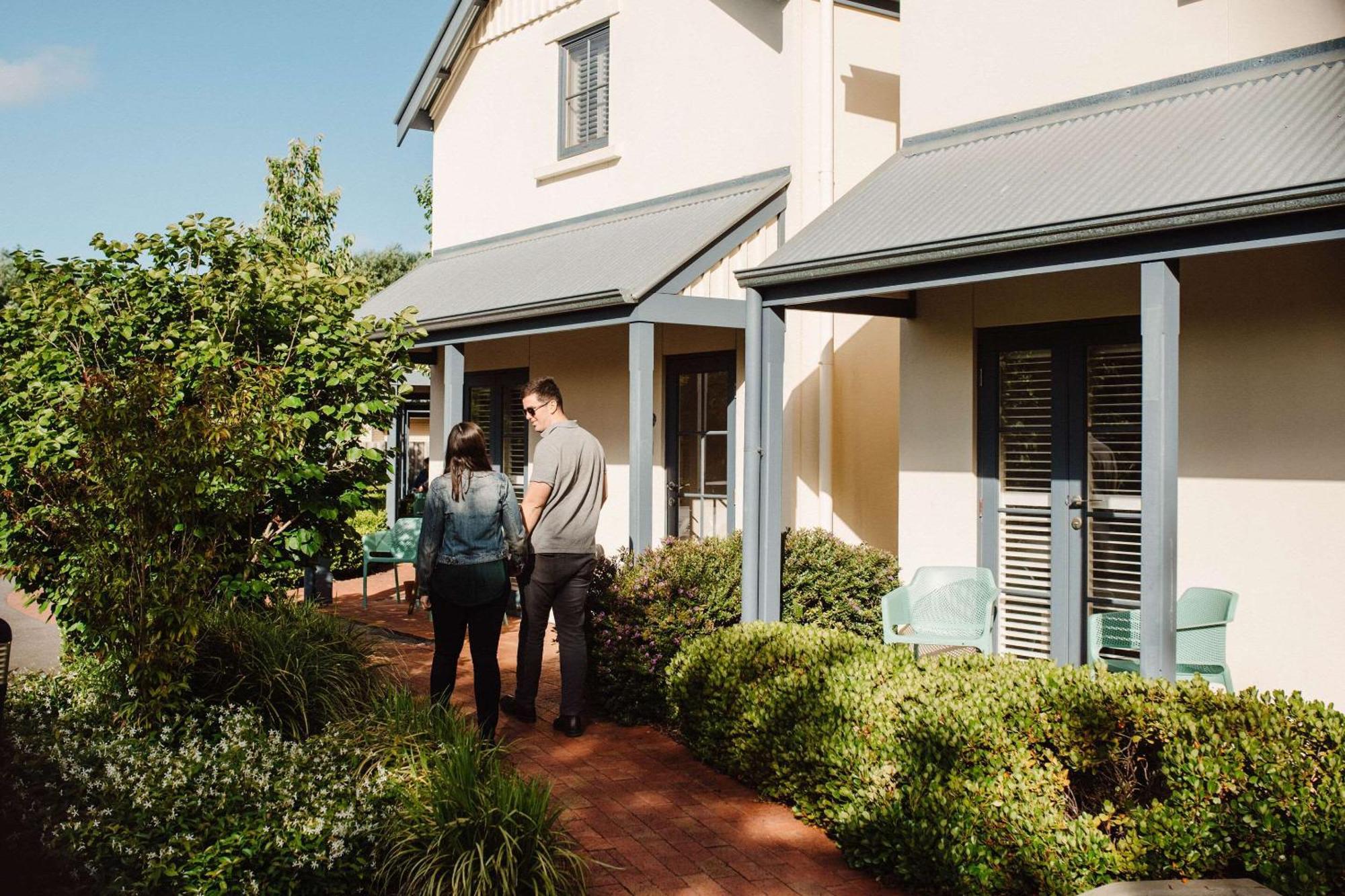 The Studios By Manna, Ascend Hotel Collection Hahndorf Exterior foto