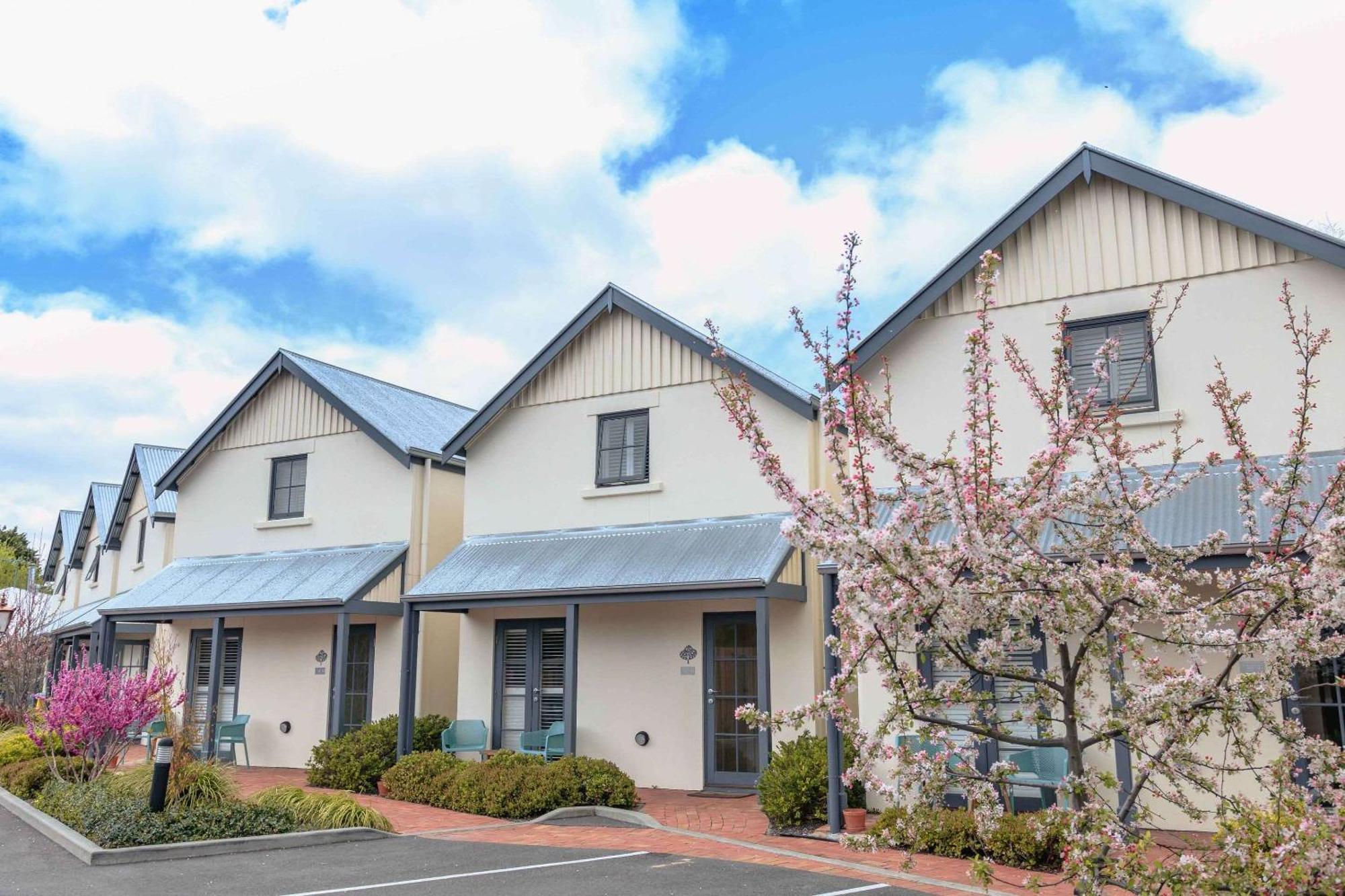 The Studios By Manna, Ascend Hotel Collection Hahndorf Exterior foto